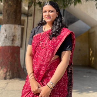 Yog Maratha Vadhu Var