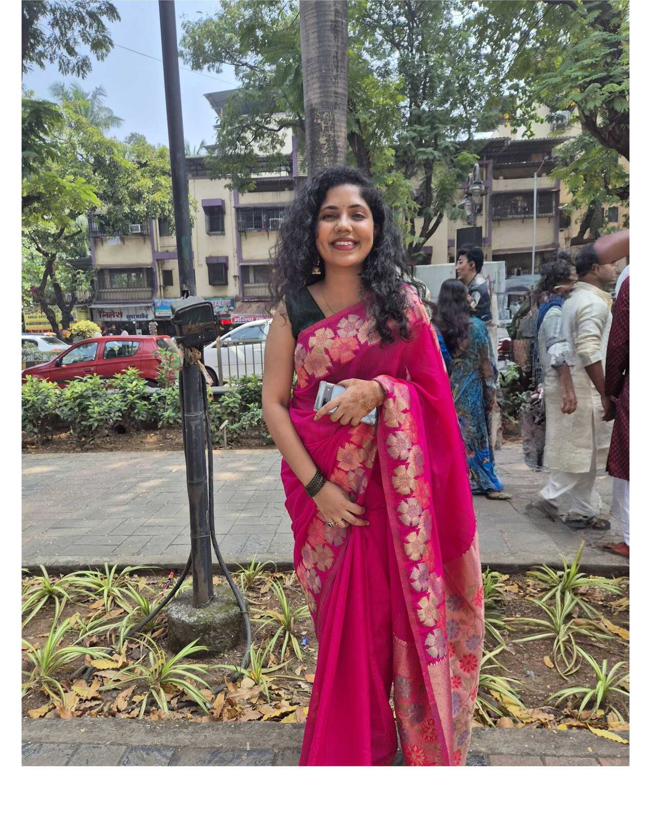 Yog Maratha Vadhu Var