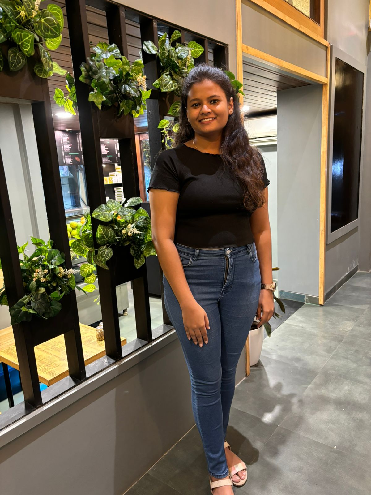 Yog Maratha Vadhu Var