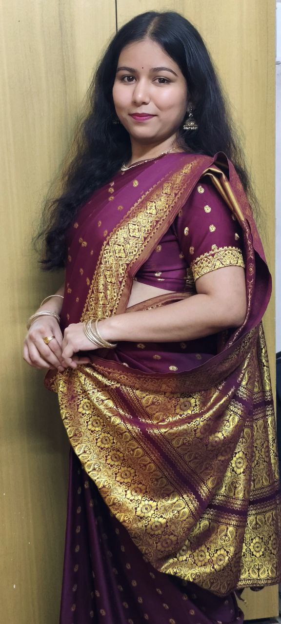 Yog Maratha Vadhu Var