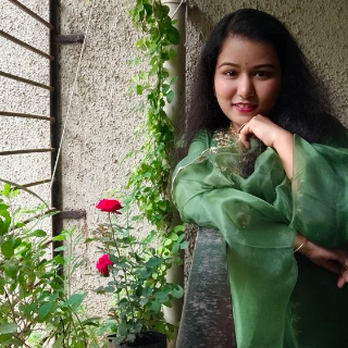 Maratha Marriage Profile