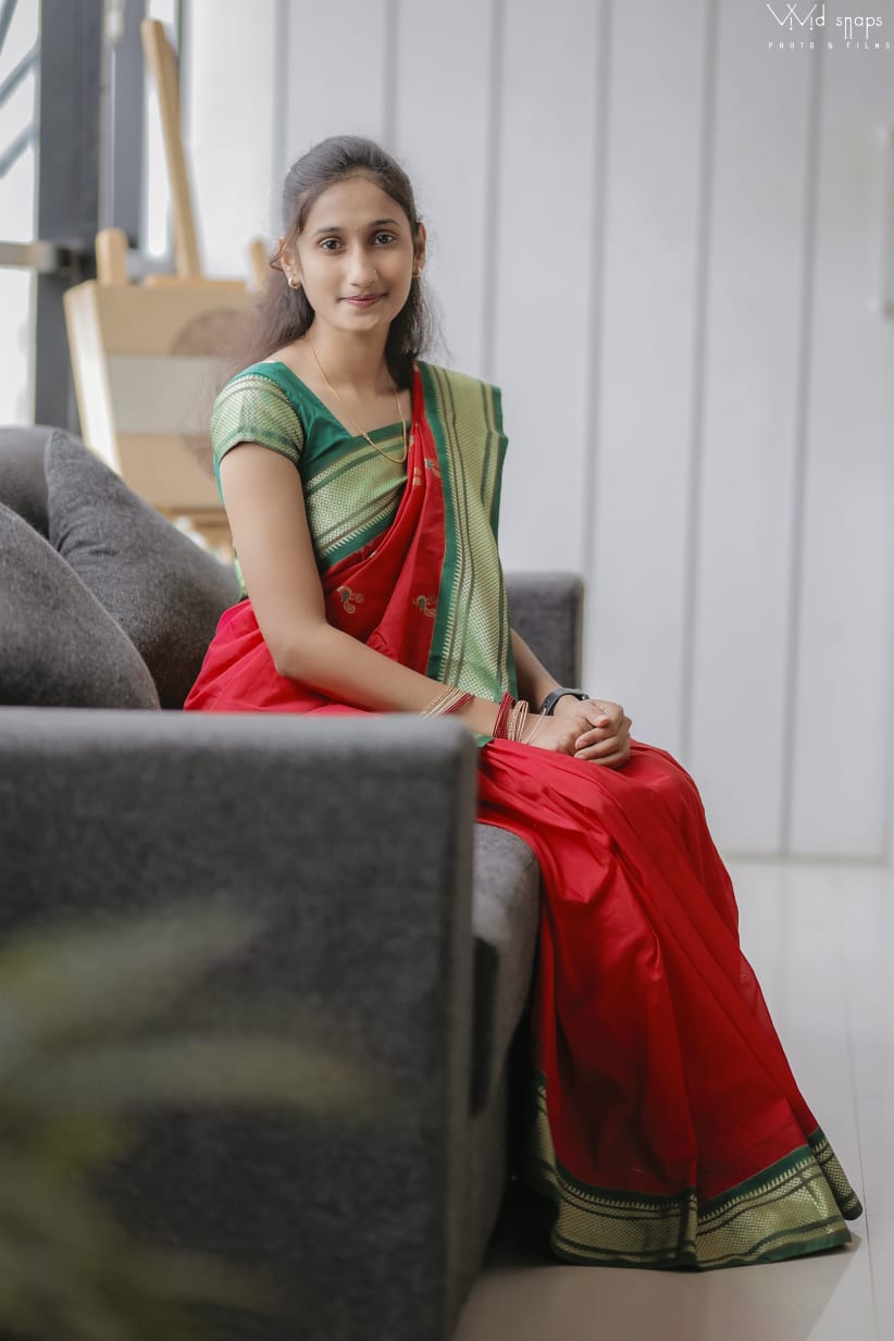 Maratha Marriage Profile