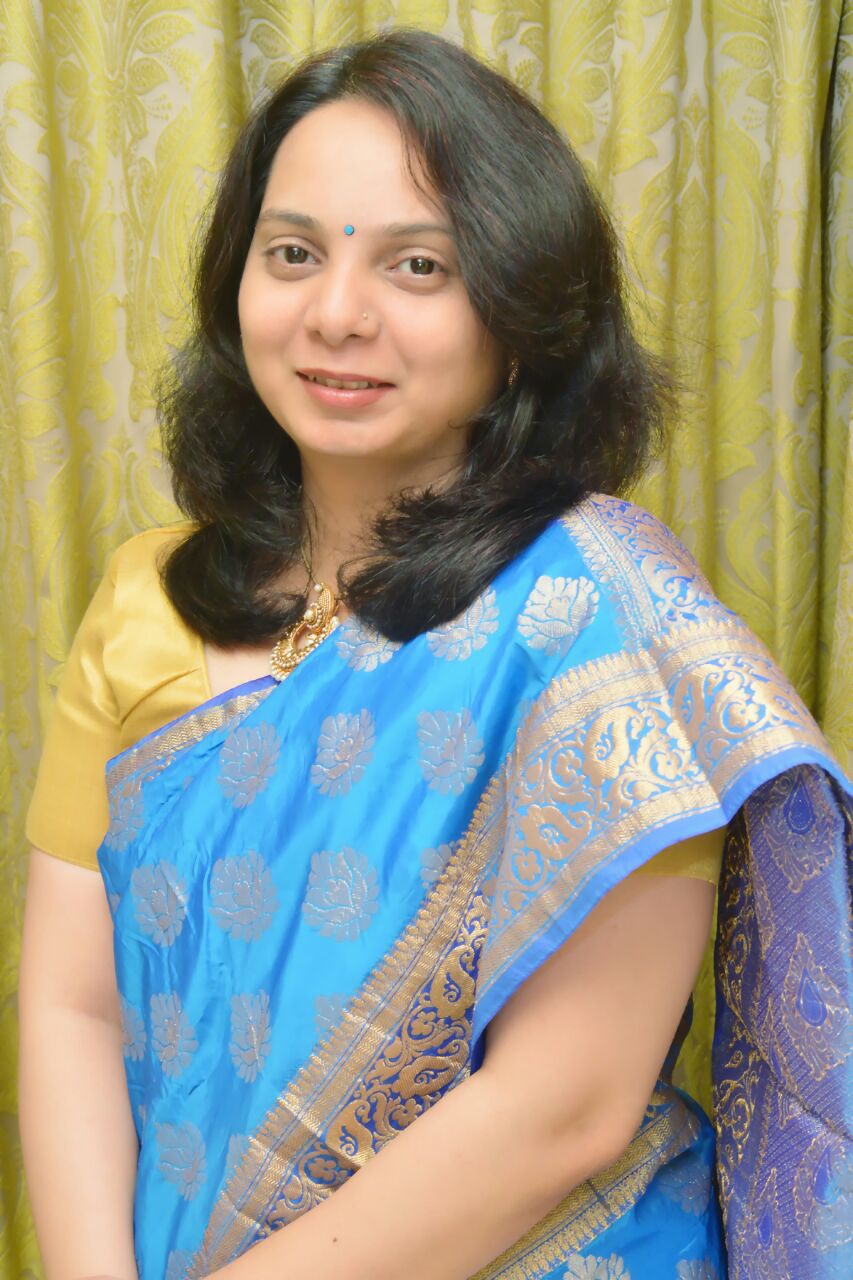 Maratha Marriage Profile