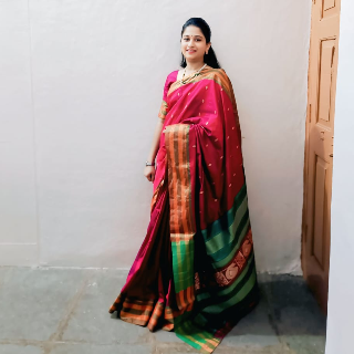 Yog Maratha Vadhu Var