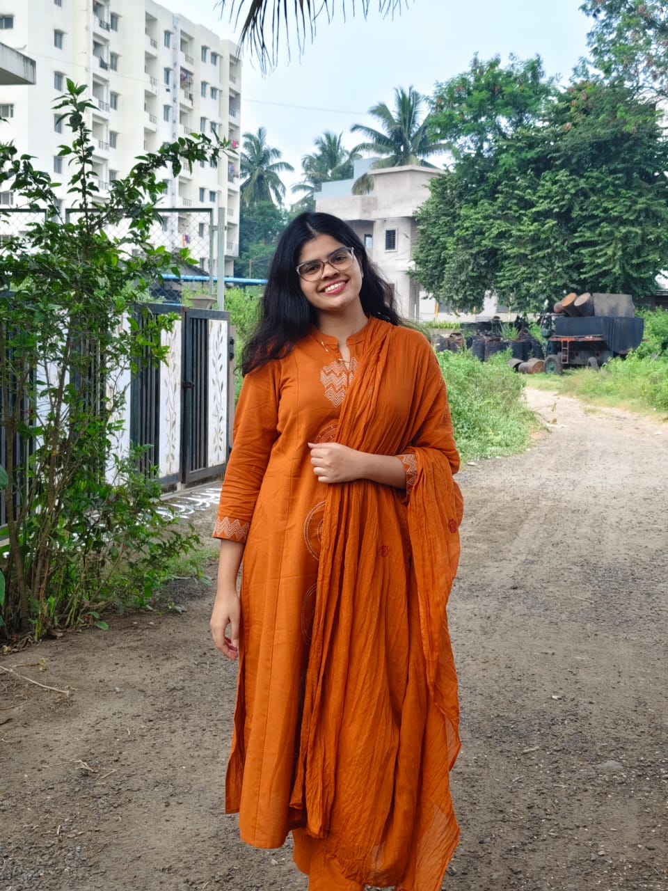 Yog Maratha Vadhu Var