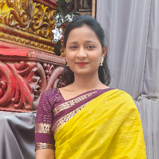 Maratha Marriage Profile