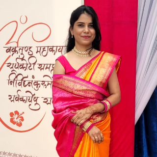 Yog Maratha Vadhu Var