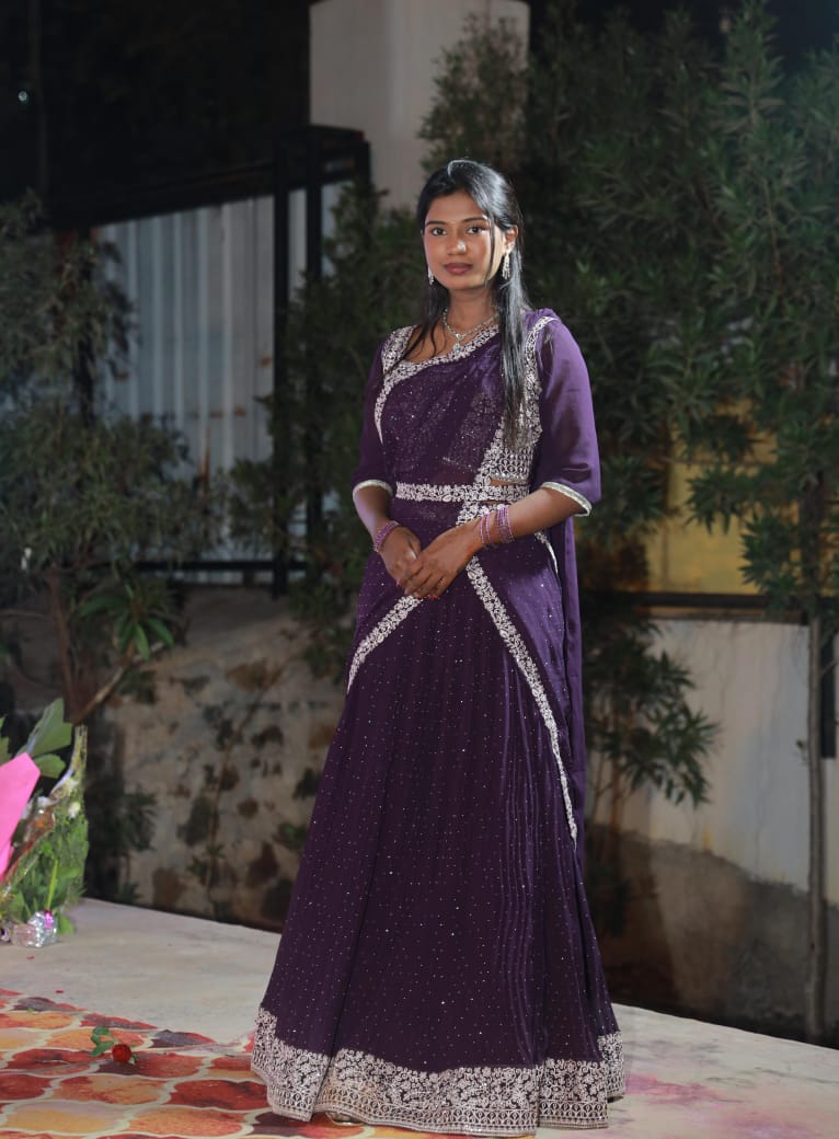 Yog Maratha Vadhu Var