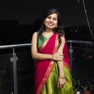 96 Kuli Maratha Profile