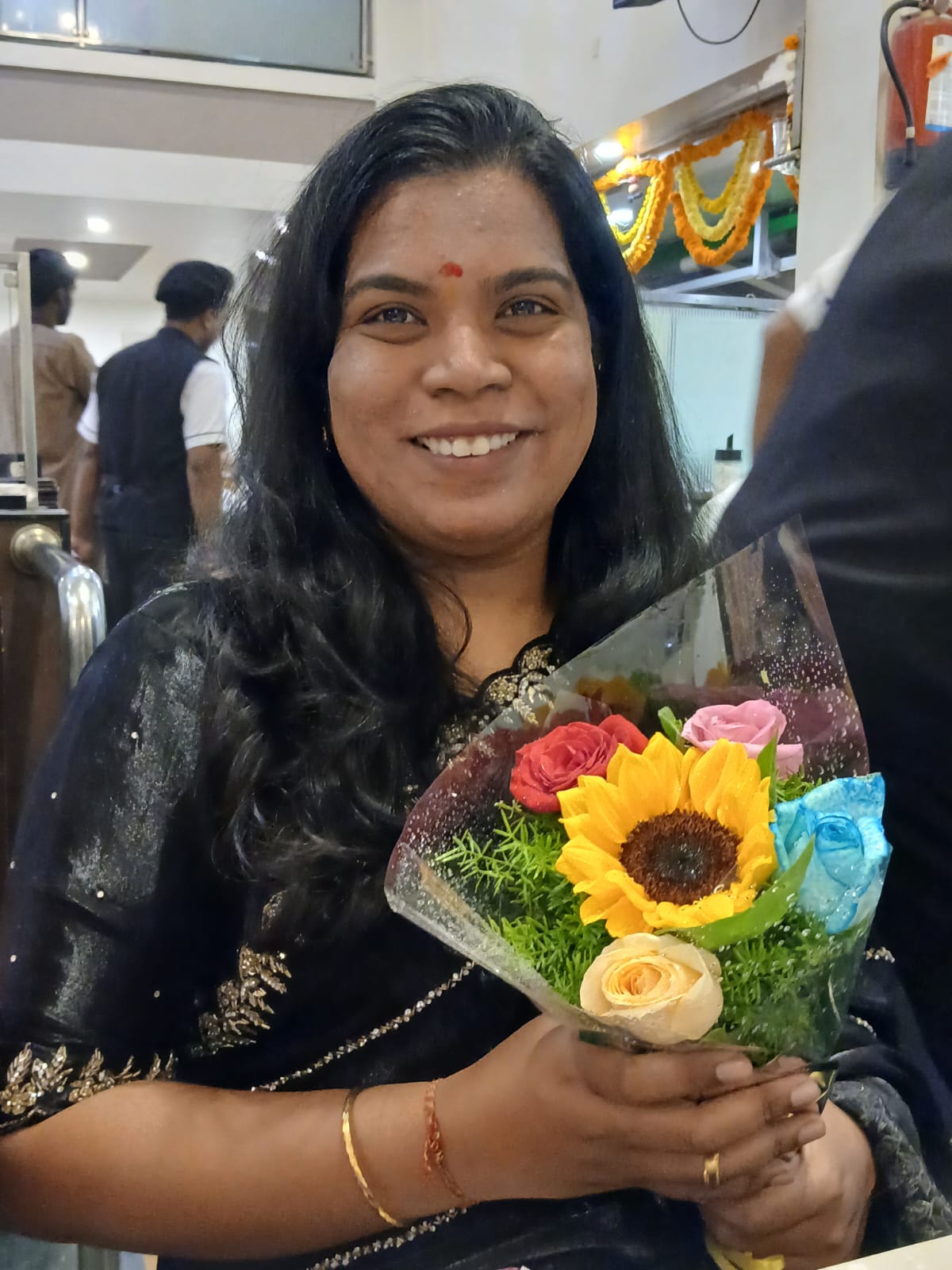 Yog Maratha Vadhu Var