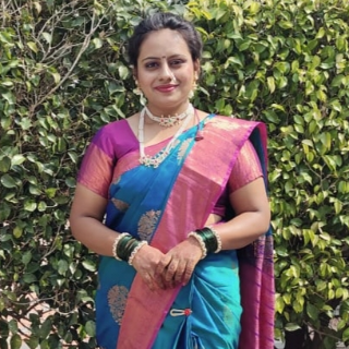 Yog Maratha Vadhu Var