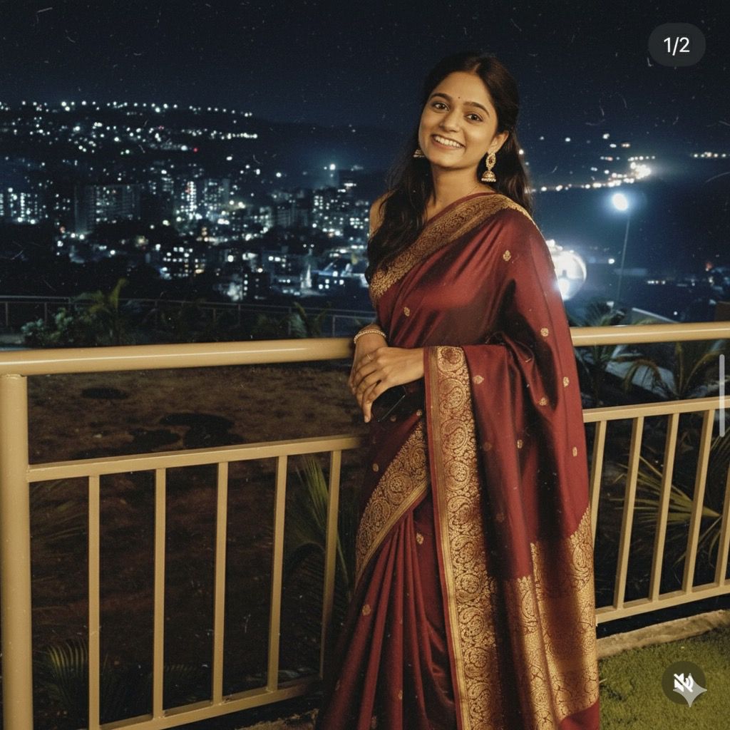 Yog Maratha Vadhu Var