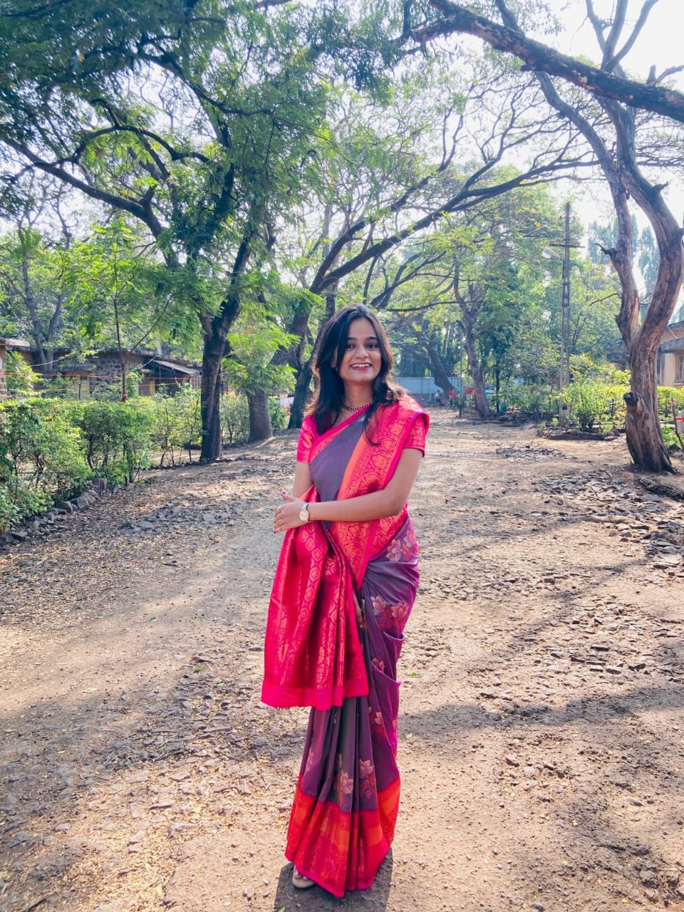 Maratha Marriage Profile