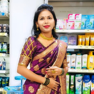 Yog Maratha Vadhu Var