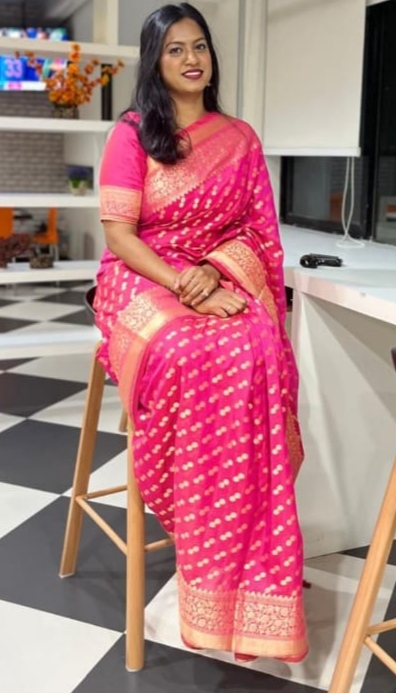 Yog Maratha Vadhu Var