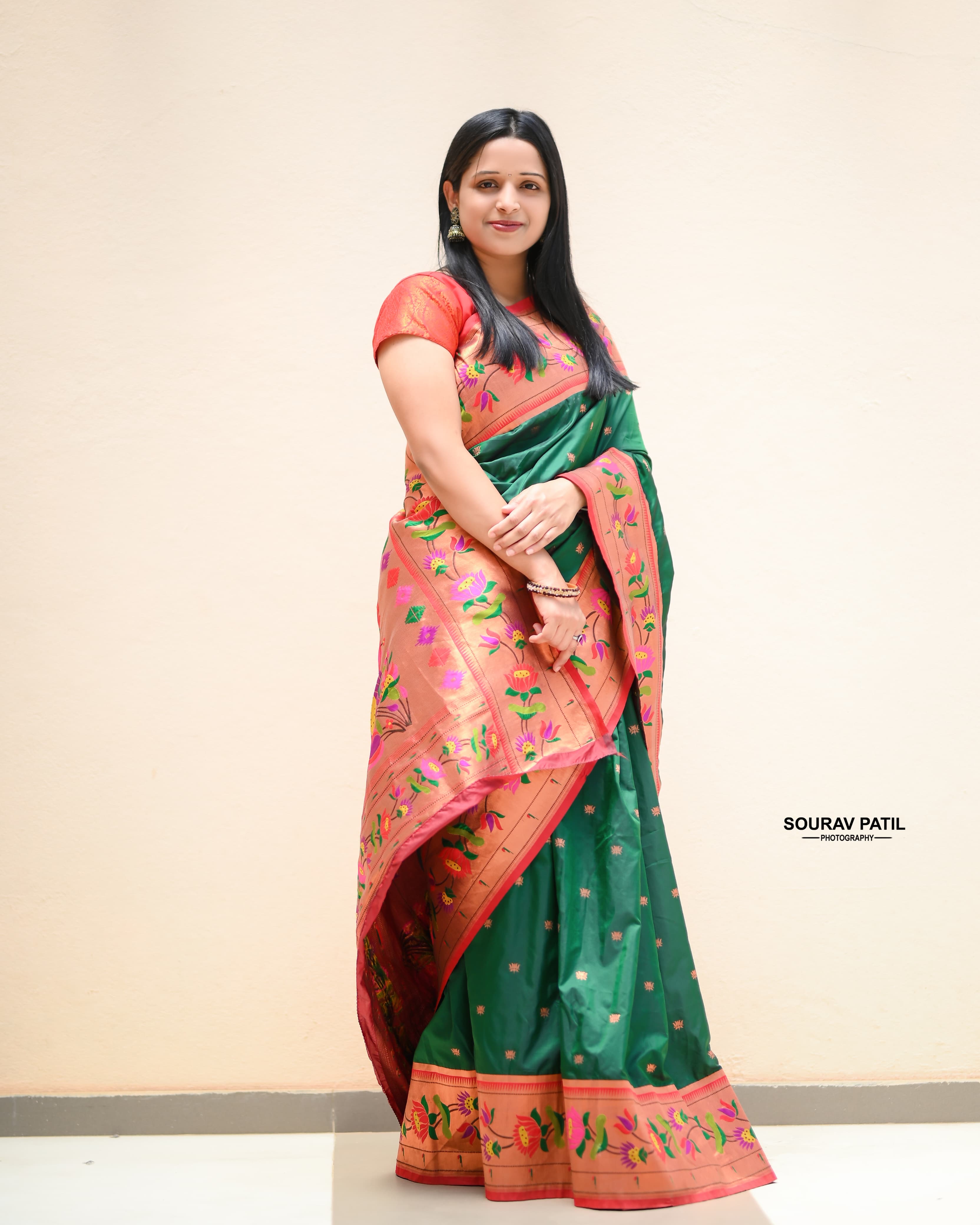 Yog Maratha Vadhu Var