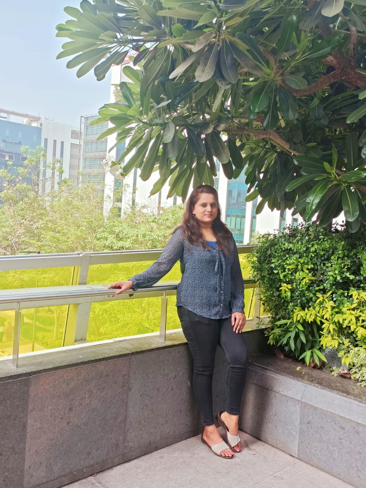 Maratha Marriage Profile