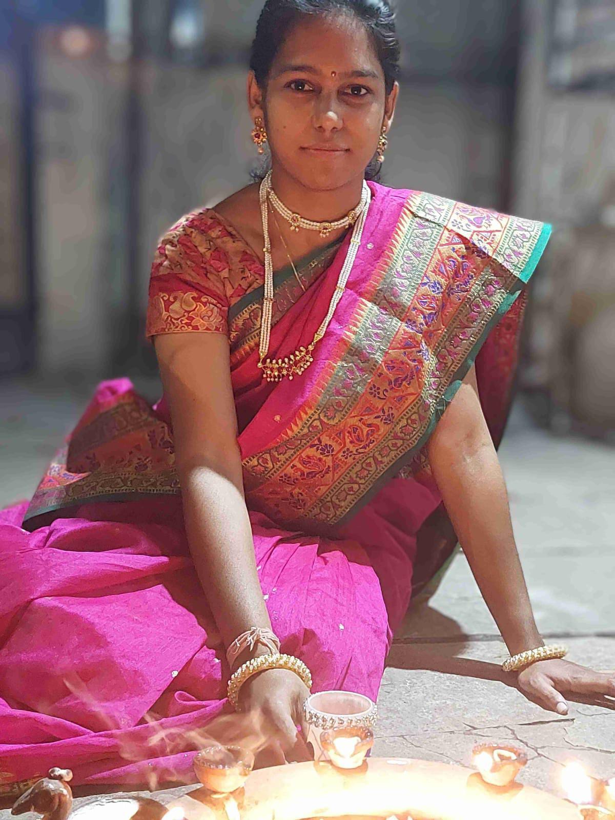 Yog Maratha Vadhu Var