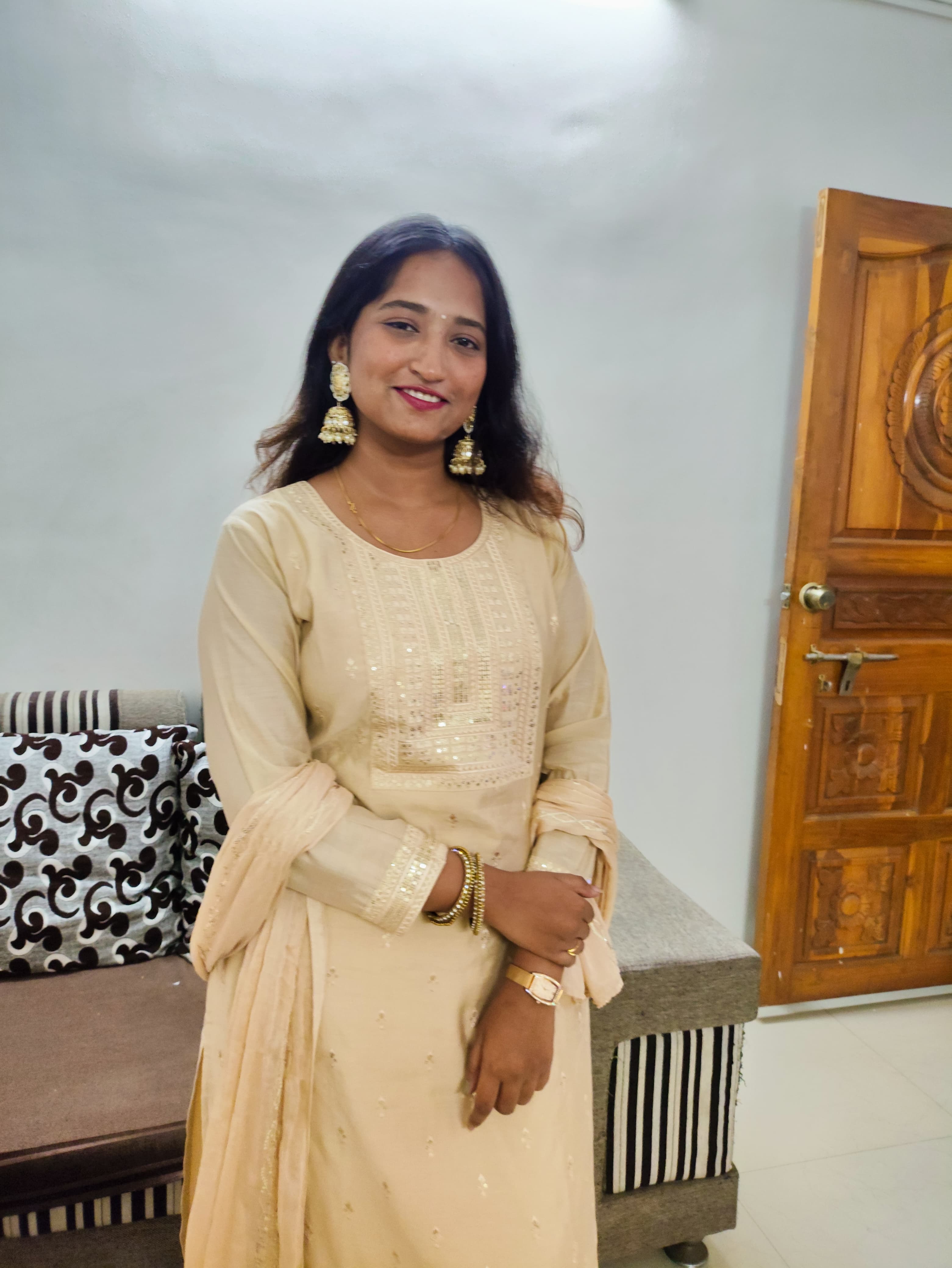 Yog Maratha Vadhu Var