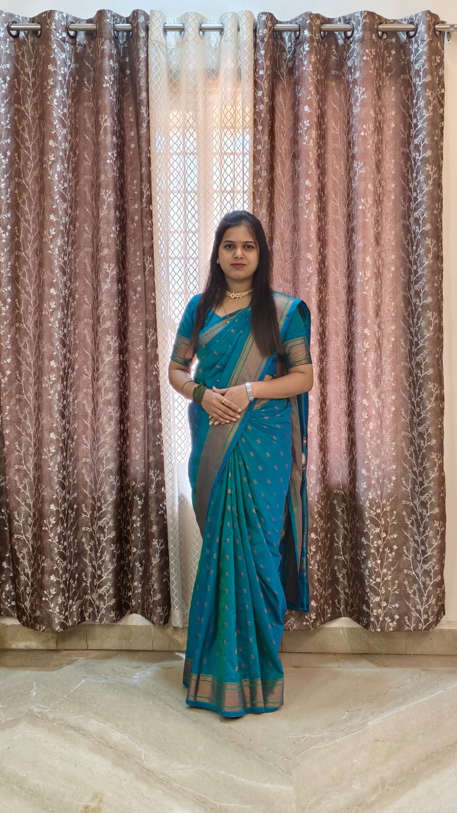 Yog Maratha Vadhu Var