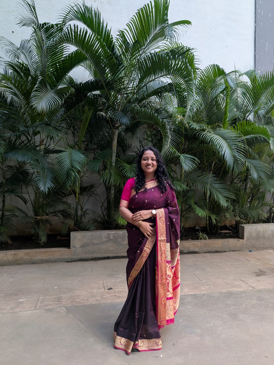 96 Kuli Maratha Profile