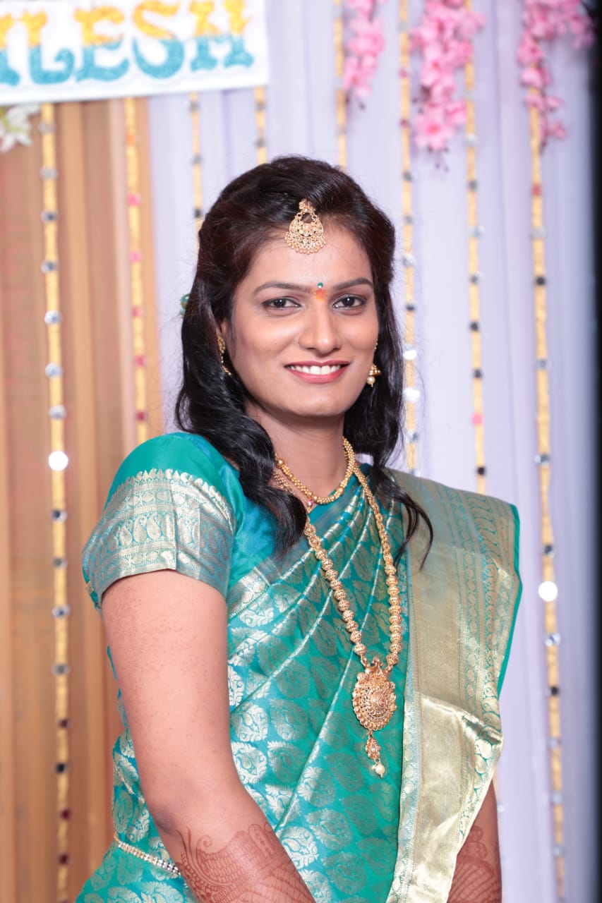 Yog Maratha Vadhu Var