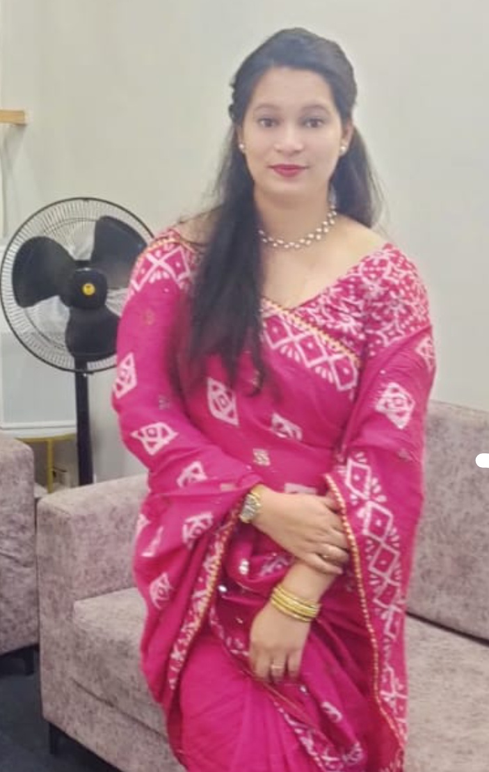 Yog Maratha Vadhu Var