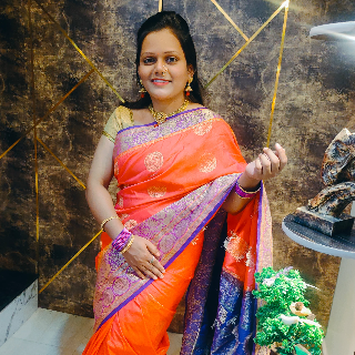 Yog Maratha Vadhu Var