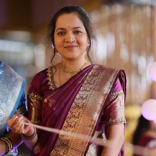 Yog Maratha Vadhu Var