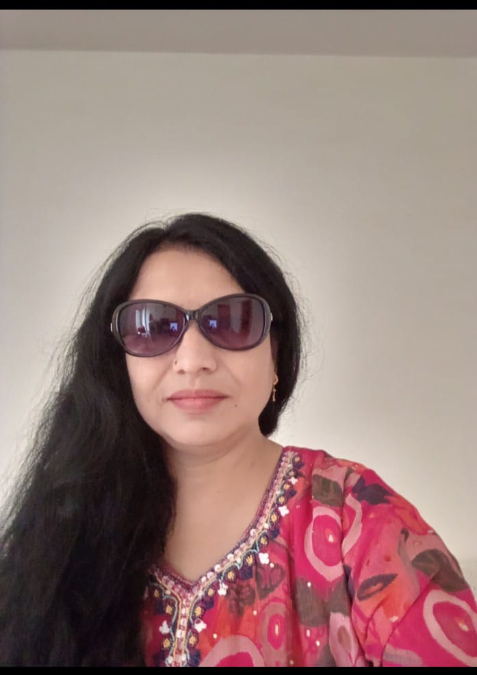 96 Kuli Maratha Profile