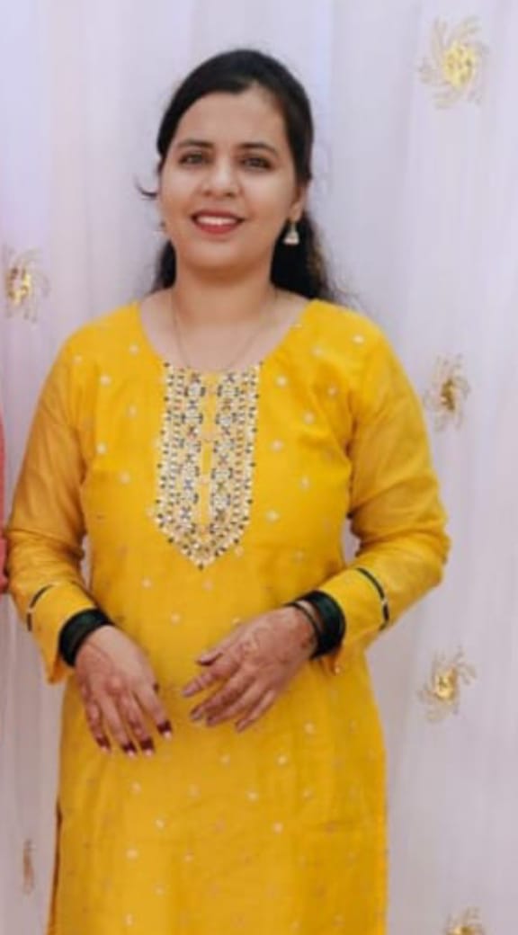 Yog Maratha Vadhu Var