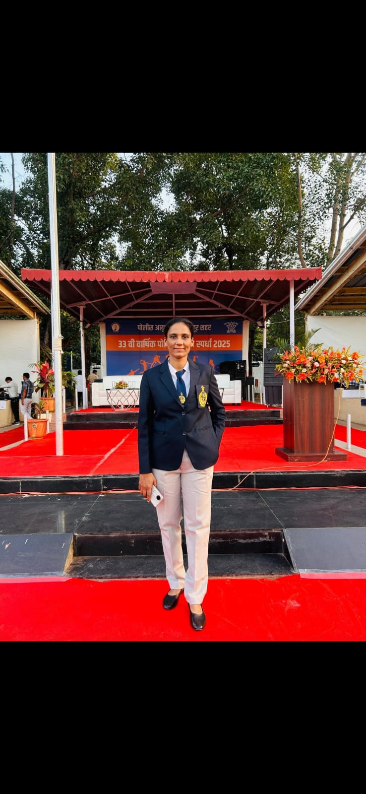 Yog Maratha Vadhu Var