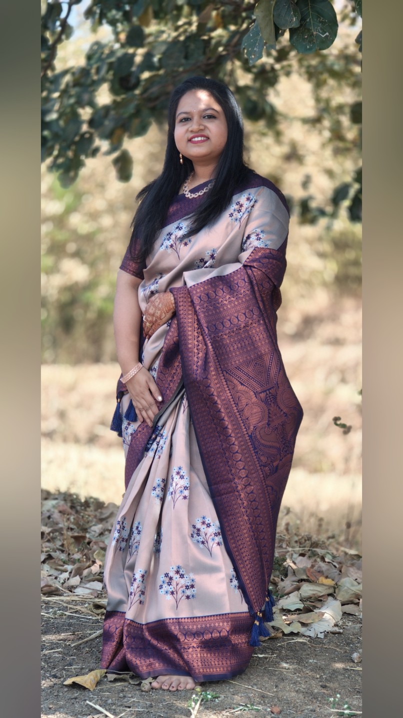 Yog Maratha Vadhu Var