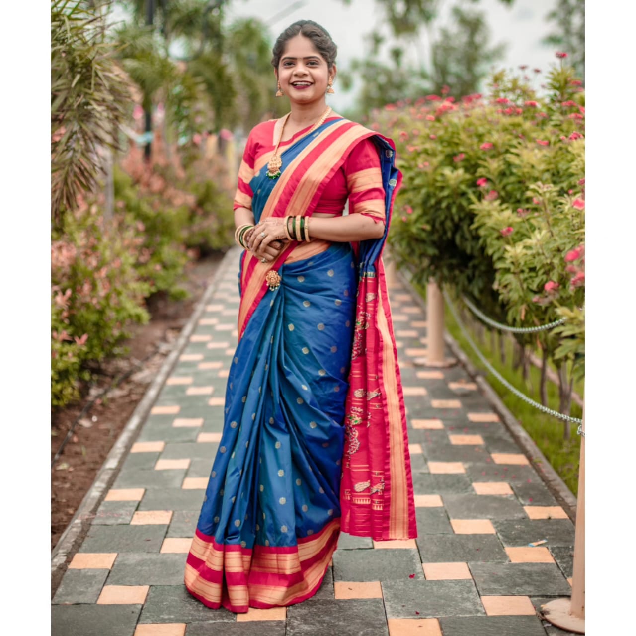 Yog Maratha Vadhu Var