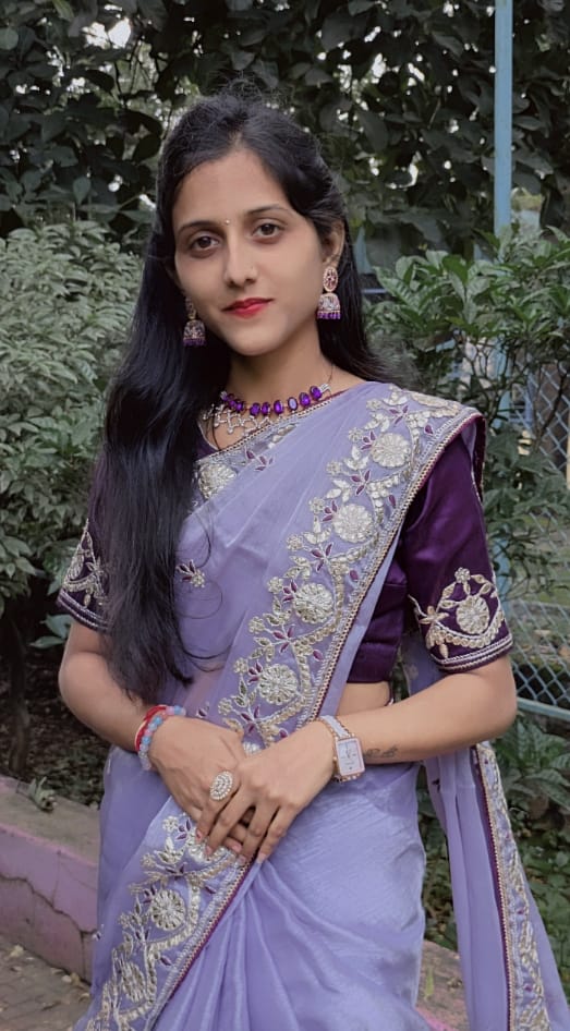 Yog Maratha Vadhu Var