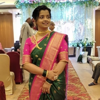 Maratha Marriage Profile