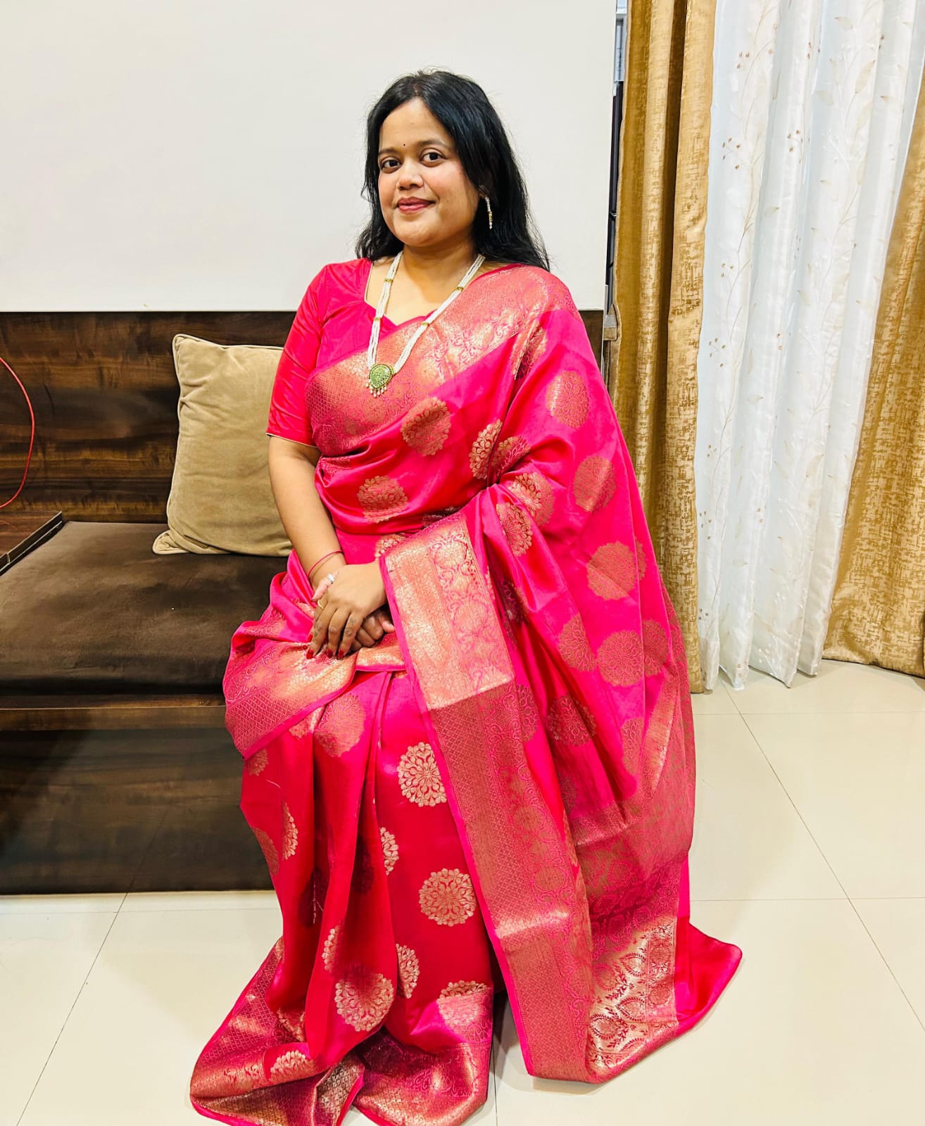 Maratha Marriage Profile