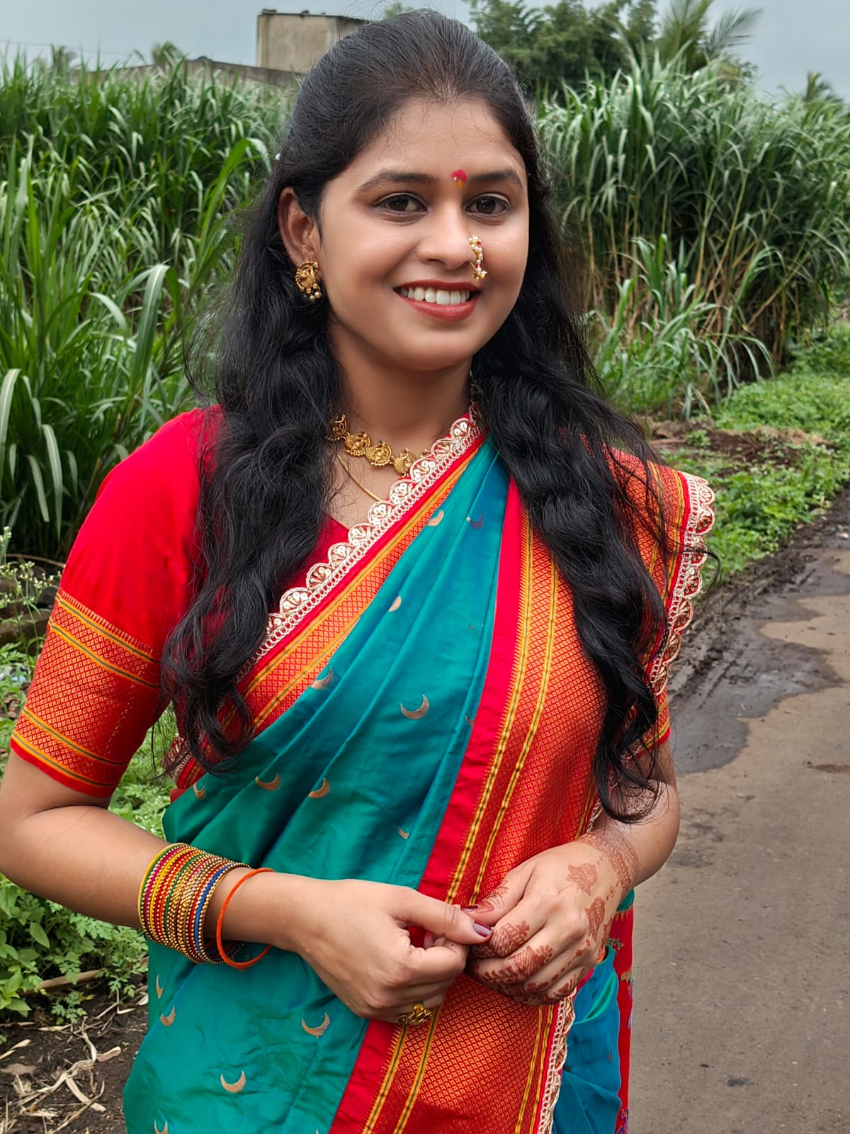 Maratha Marriage Profile