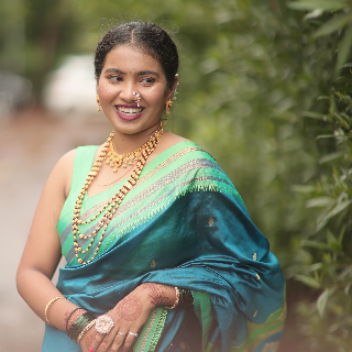 Maratha Marriage Profile