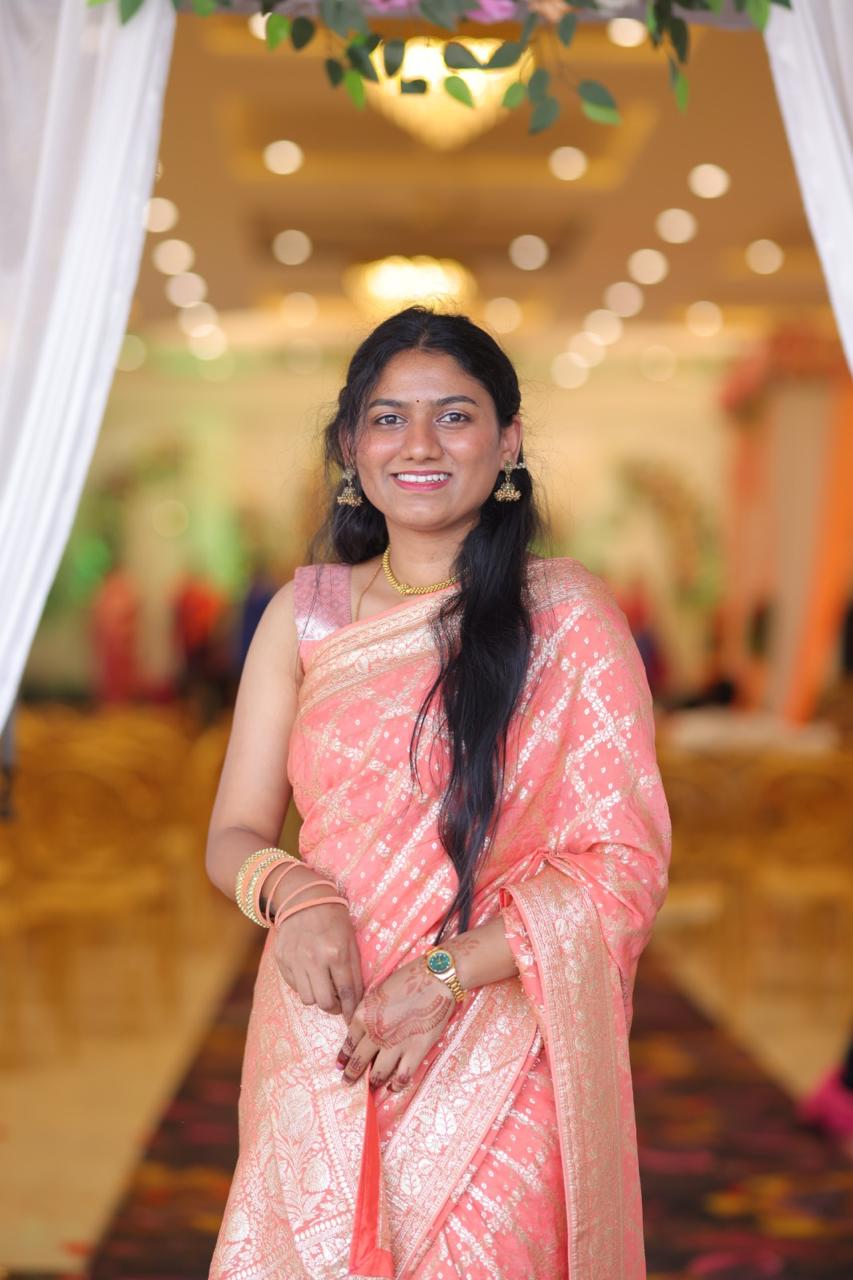 Yog Maratha Vadhu Var