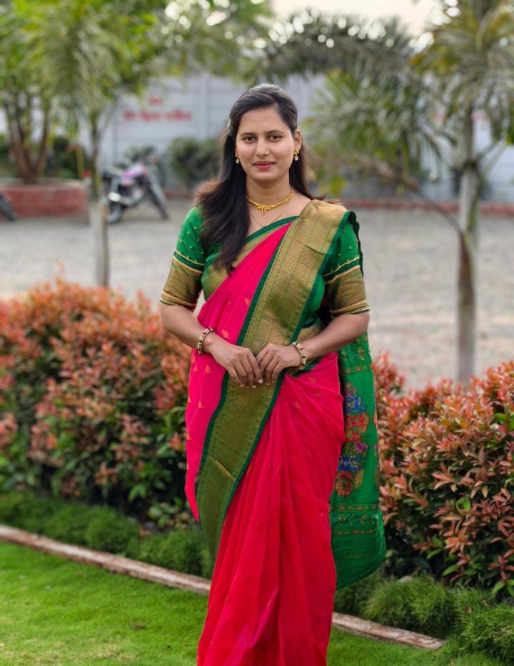 Maratha Marriage Profile