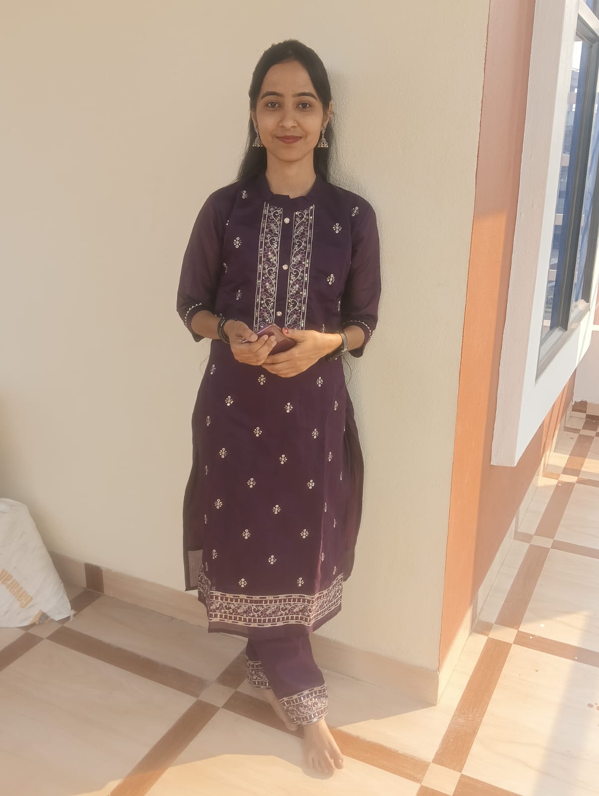 Yog Maratha Vadhu Var