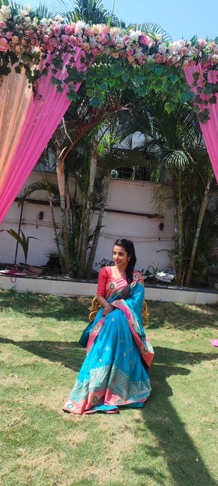 96 Kuli Maratha Profile