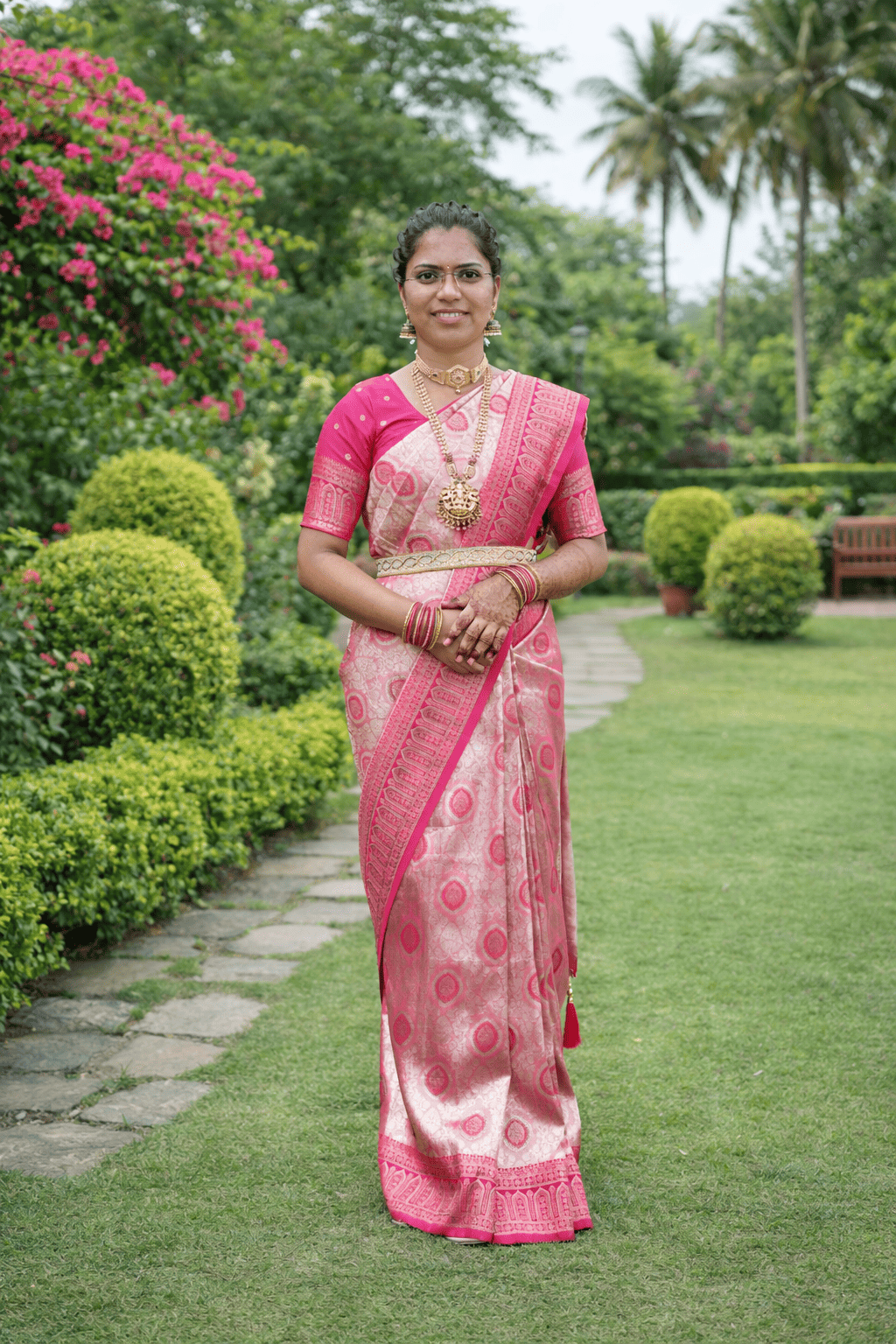 Yog Maratha Vadhu Var