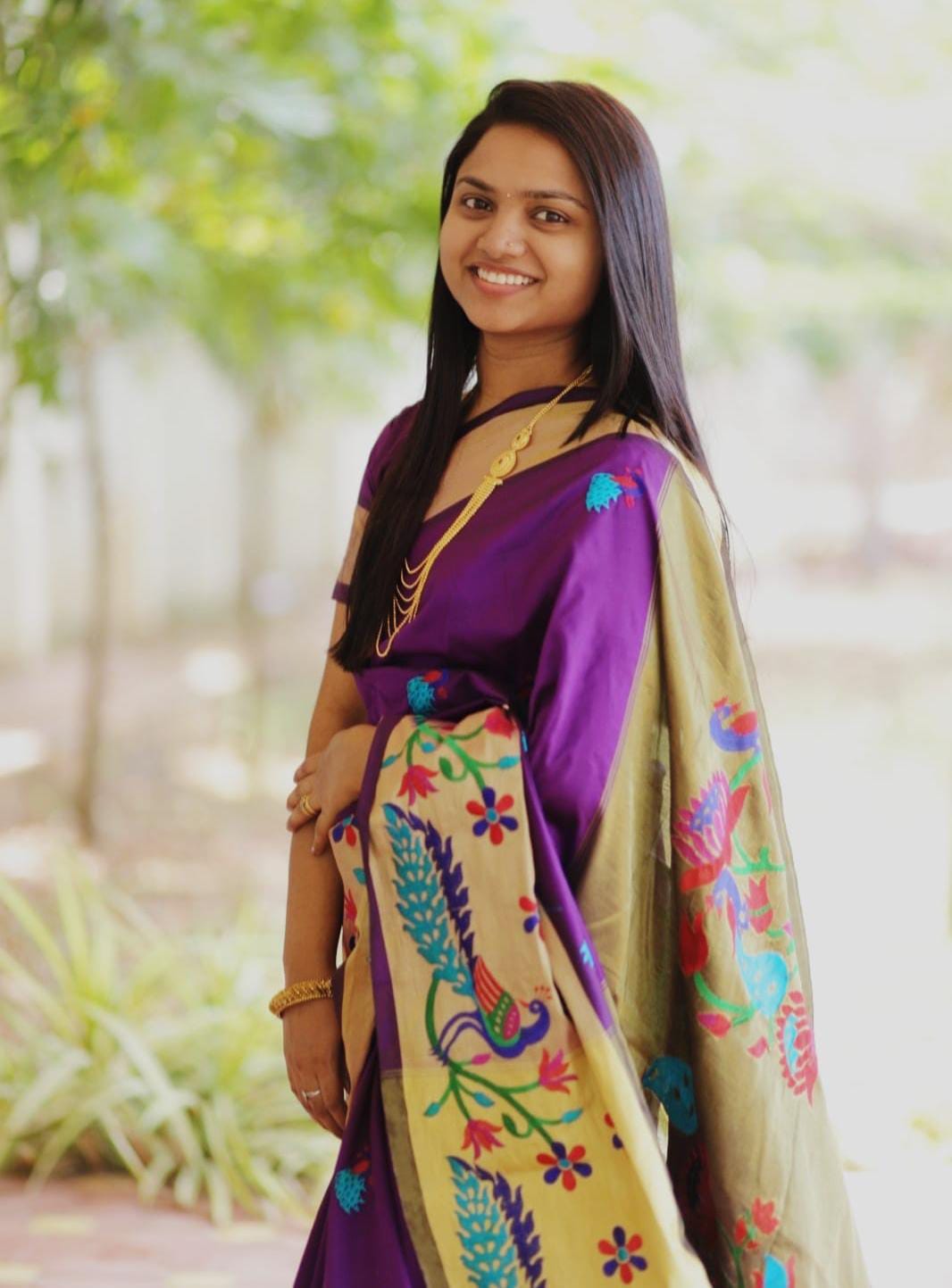 Yog Maratha Vadhu Var