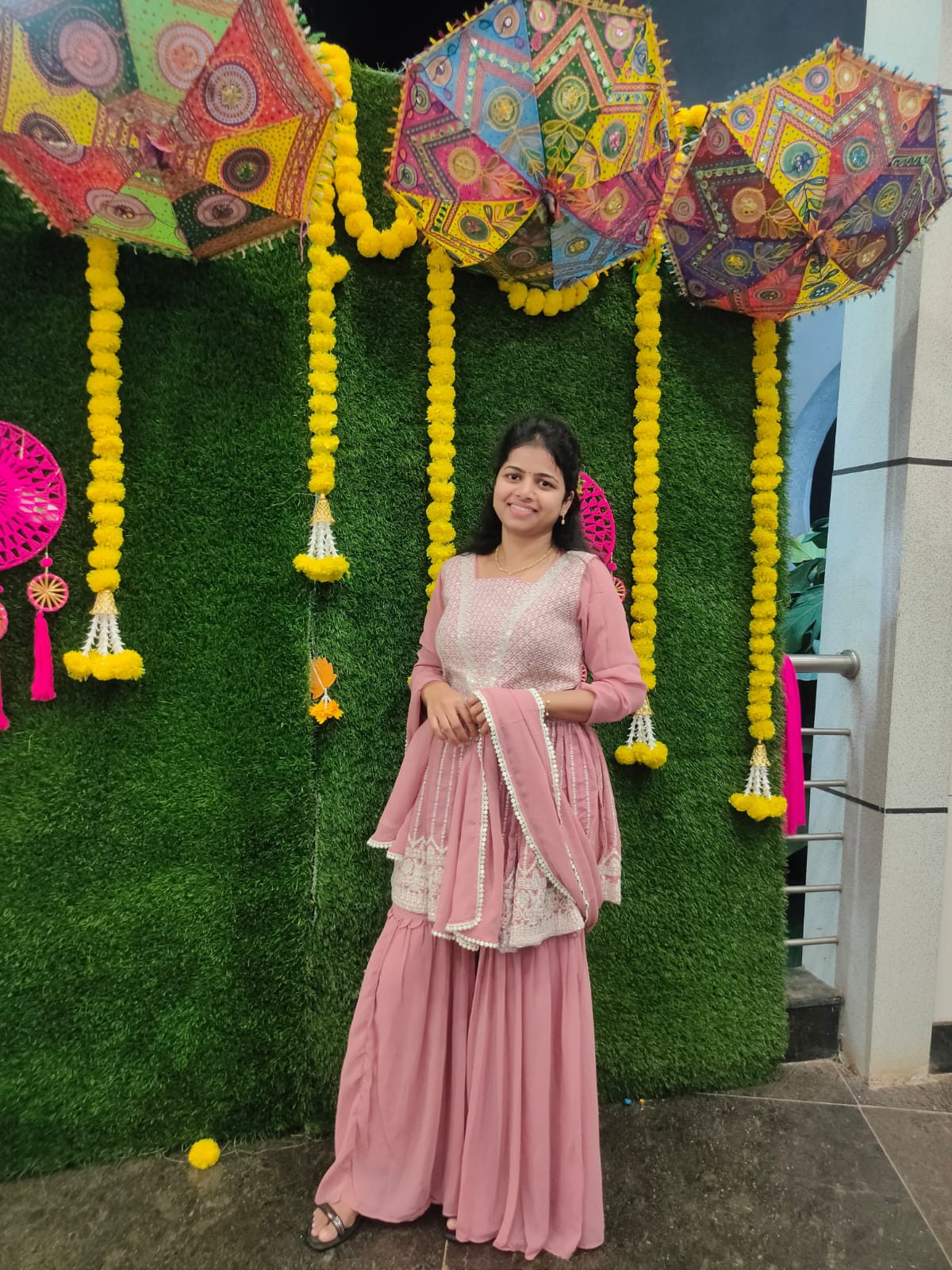 Yog Maratha Vadhu Var