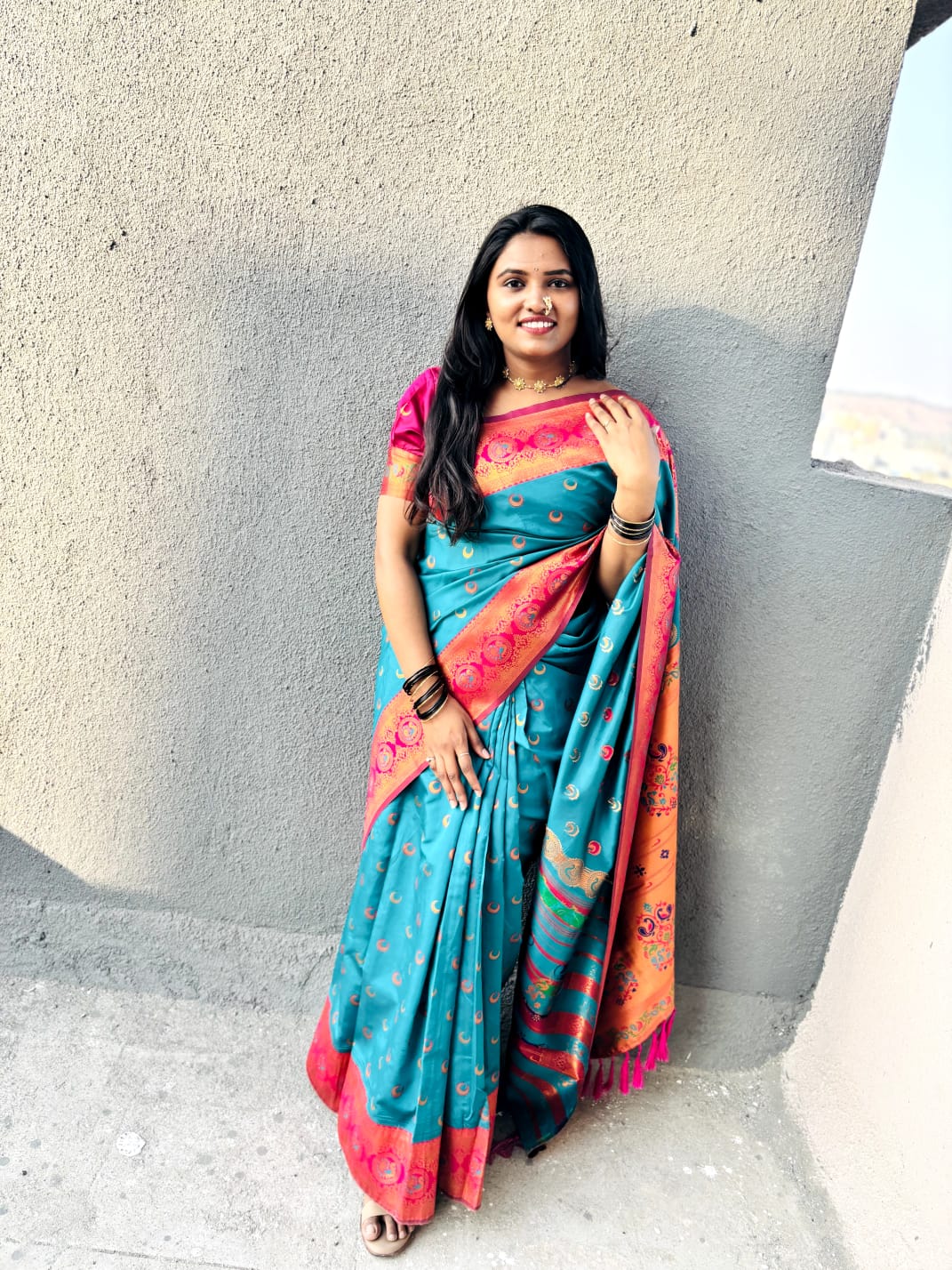 Maratha Marriage Profile