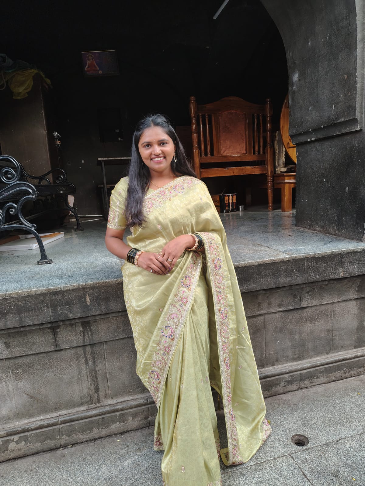 Maratha Marriage Profile