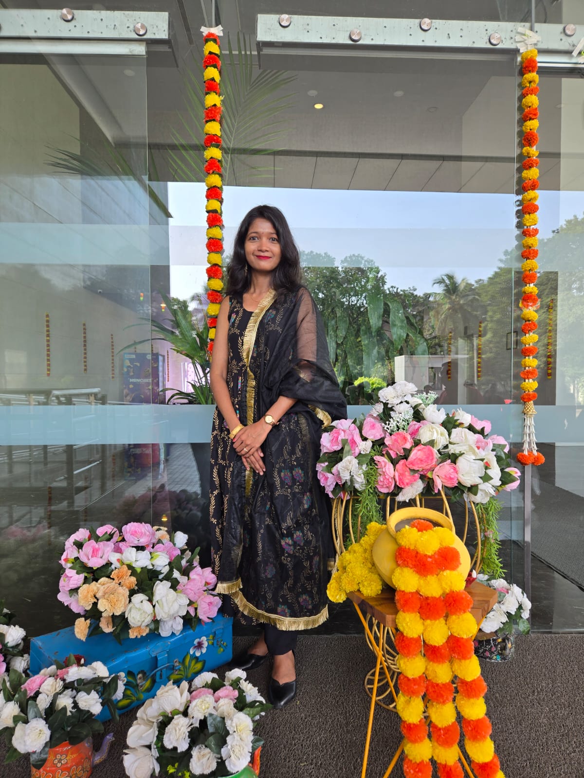 Maratha Marriage Profile