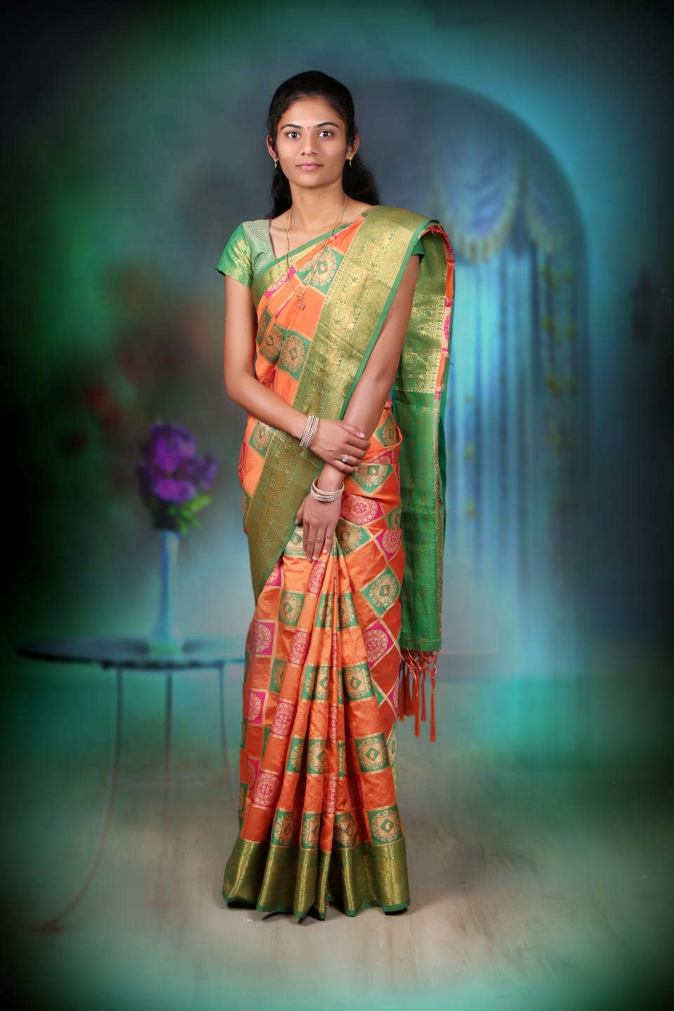 Maratha Marriage Profile